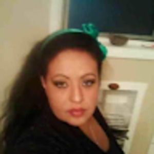 Meet your Posher, Lucy